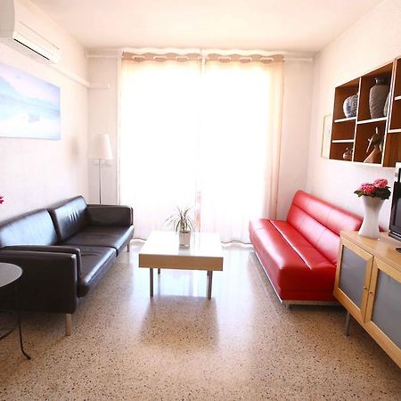 Appartement Bordeta à Barcelone Extérieur photo