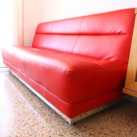 Appartement Bordeta à Barcelone Extérieur photo