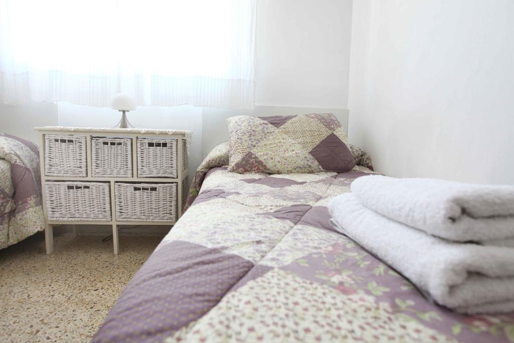 Appartement Bordeta à Barcelone Extérieur photo