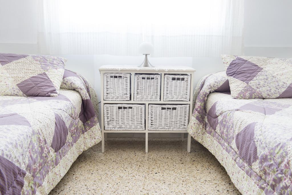 Appartement Bordeta à Barcelone Extérieur photo