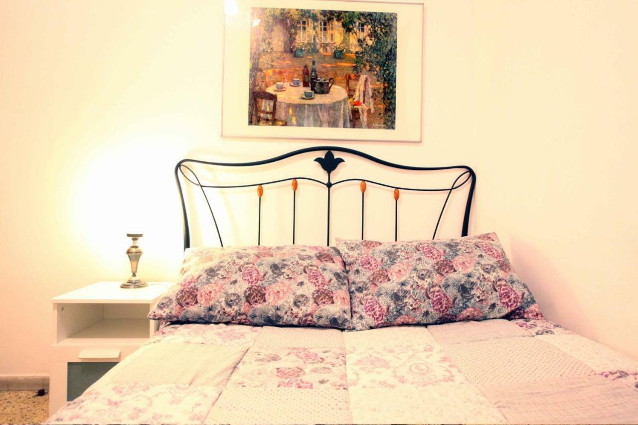 Appartement Bordeta à Barcelone Extérieur photo