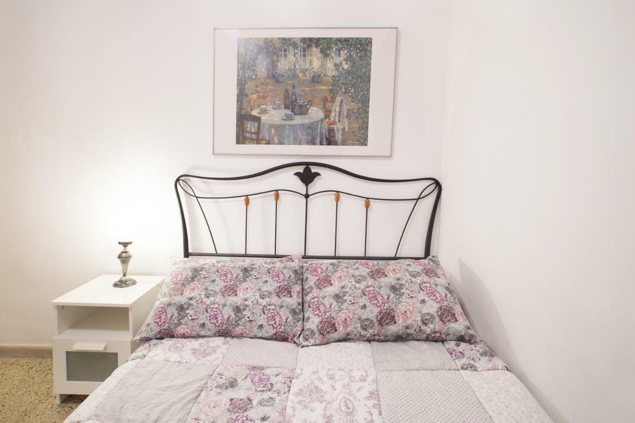 Appartement Bordeta à Barcelone Extérieur photo