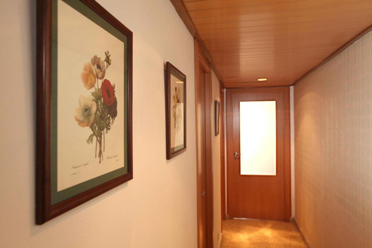 Appartement Bordeta à Barcelone Chambre photo